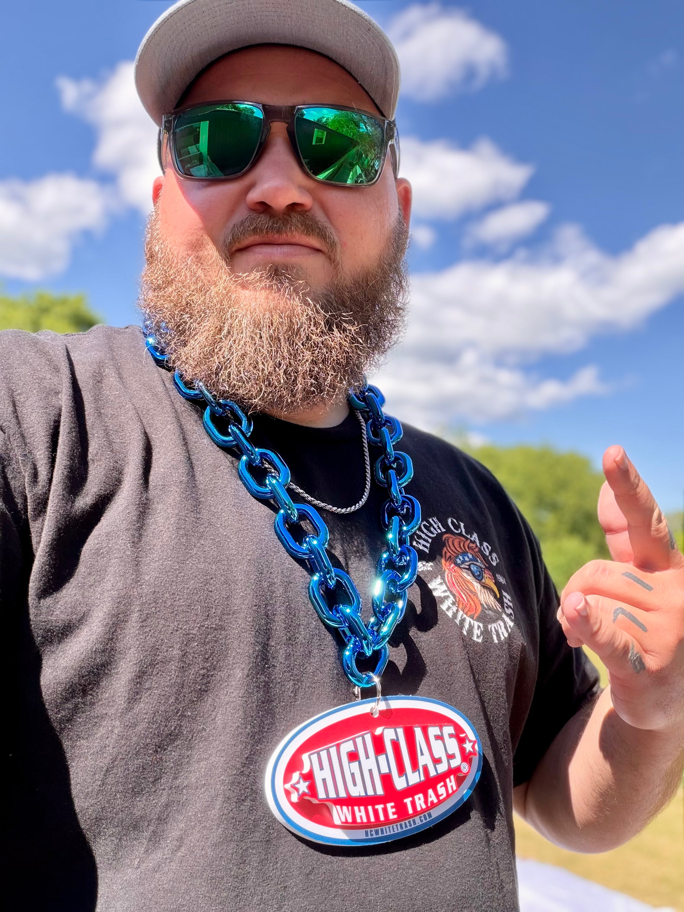 HCWT Hype Chain