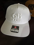 6B.Low Richardson 112FPC White/White