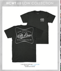 6B.LOW X HCWT HIGH LIFE TEE