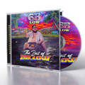 AUTOGRAPHED THE BEST OF 6B.LOW - CD